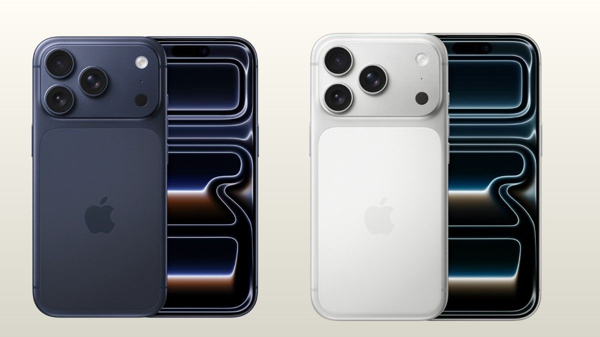 Apple iPhone 17 Pro Cameras