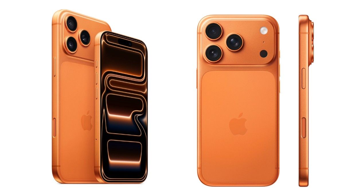 Apple iPhone 17 Pro Performance