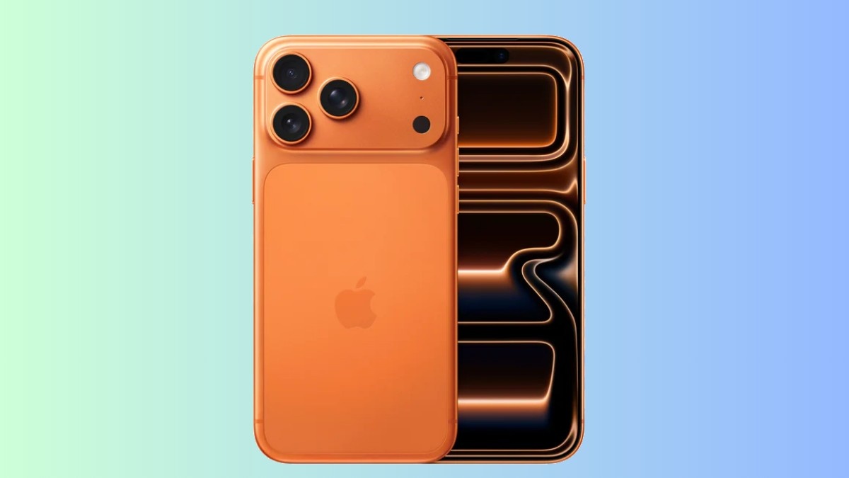iPhone 17 Pro: स्टाइल, पावर और प्रोफेशनल कैमरा का परफेक्ट स्मार्टफोन