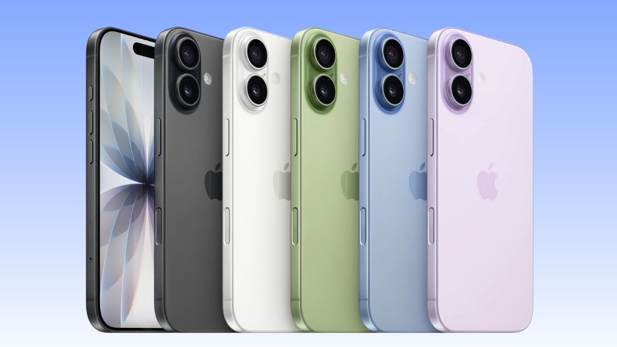 Apple iPhone 17: शानदार डिज़ाइन, दमदार कैमरा और पावरफुल परफॉर्मेंस के साथ लॉन्च