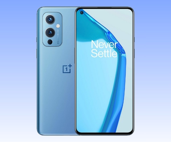 OnePlus 9 5G: स्टाइल, पावर और प्रीमियम फीचर्स से भरपूर स्मार्टफोन