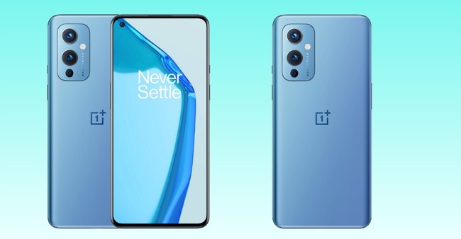 OnePlus 9 5G: स्टाइल, पावर और प्रीमियम फीचर्स से भरपूर स्मार्टफोन OnePlus 9 5G: स्टाइल, पावर और प्रीमियम फीचर्स से भरपूर स्मार्टफोन