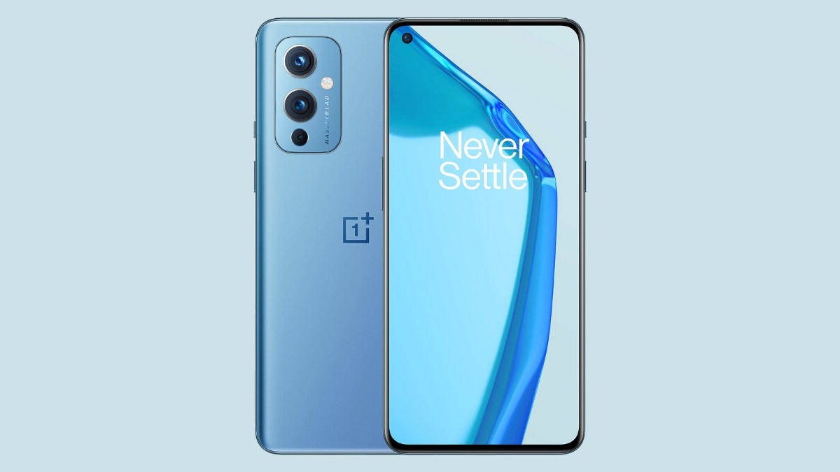 OnePlus 9 5G: स्टाइल, पावर और प्रीमियम फीचर्स से भरपूर स्मार्टफोन