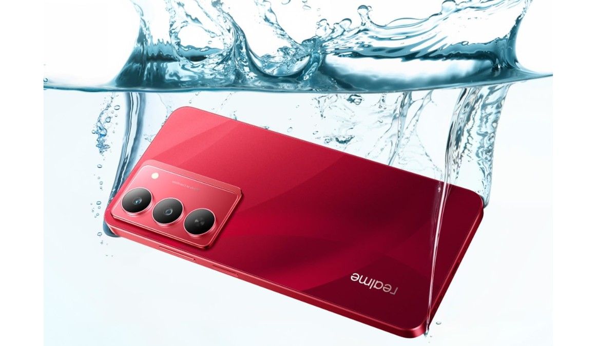 Realme 14x 5G Features Realme 14x 5G Features