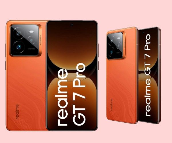 Realme GT 7 Pro: गेमिंग से लेकर फोटोग्राफी तक हर जरूरत का पावरहाउस स्मार्टफोन