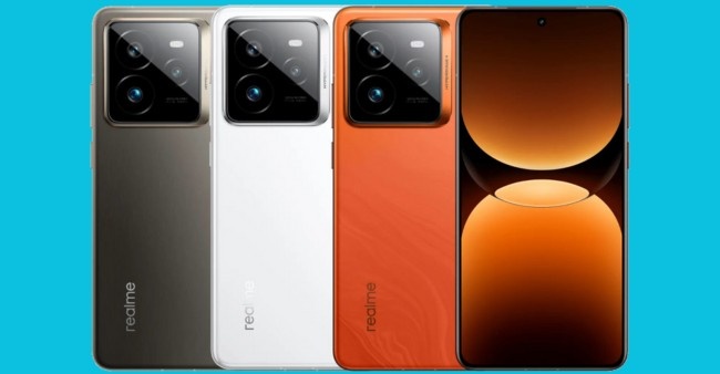 Realme GT 7 Pro: गेमिंग से लेकर फोटोग्राफी तक हर जरूरत का पावरहाउस स्मार्टफोन