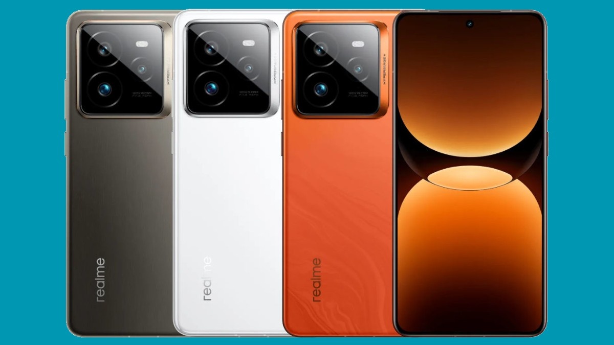 Realme GT 7 Pro: गेमिंग से लेकर फोटोग्राफी तक हर जरूरत का पावरहाउस स्मार्टफोन