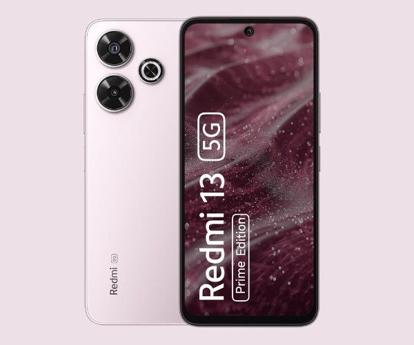 Redmi 13 5G: बजट में स्टाइल, पावर और शानदार परफॉर्मेंस