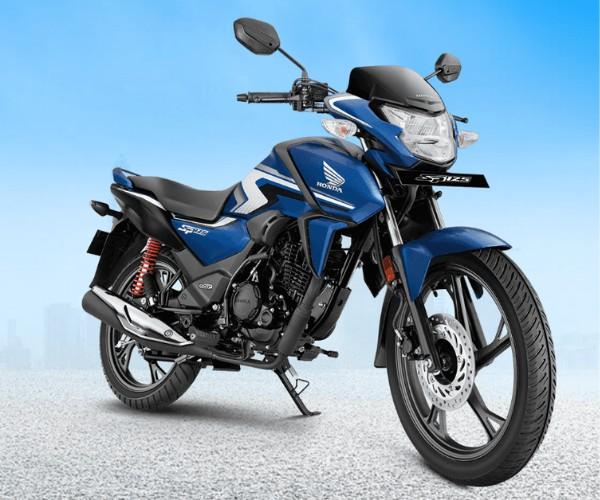 हॉनडा SP 125: स्टाइल, पावर और आराम के साथ परफेक्ट सिटी बाइक
