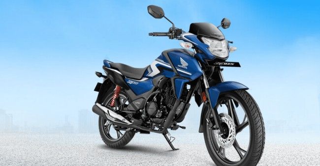 हॉनडा SP 125: स्टाइल, पावर और आराम के साथ परफेक्ट सिटी बाइक