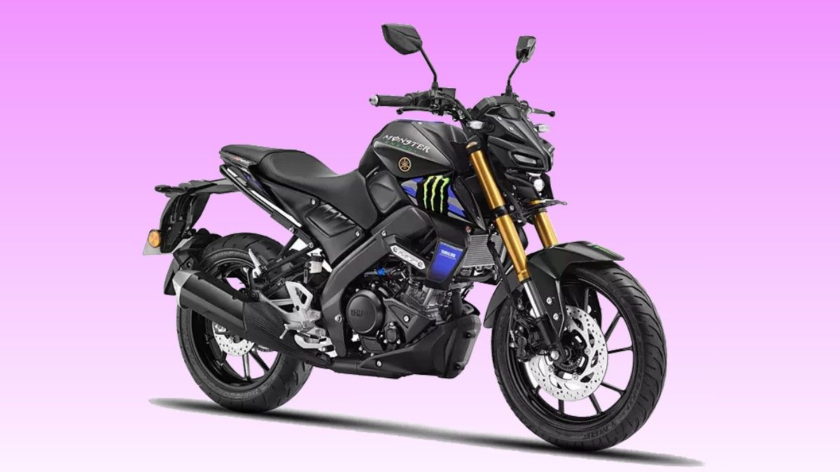 Yamaha MT 15 V2: स्टाइलिश लुक, दमदार इंजन और बेहतरीन माइलेज वाली बाइक